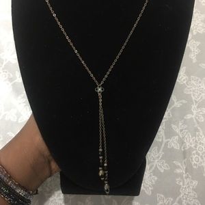 ❤️Robert Rose Vintage Necklace ❤️